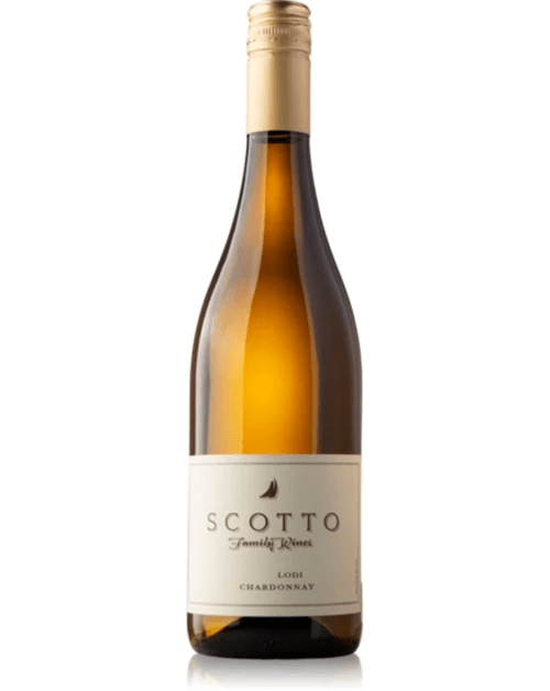 Buy Scotto Family Wines Chardonnay » Fast shipping